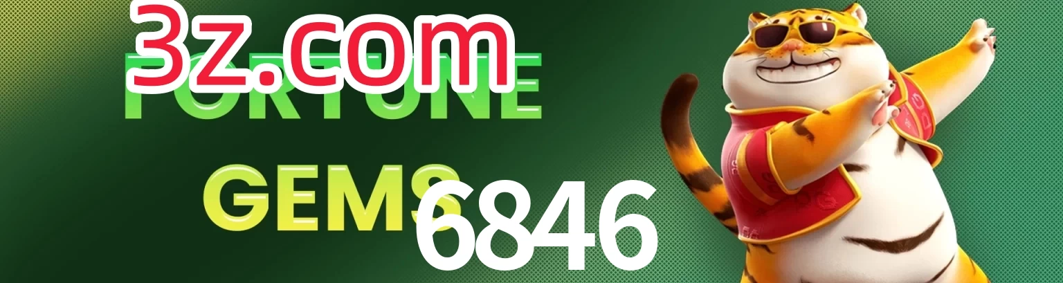 6846