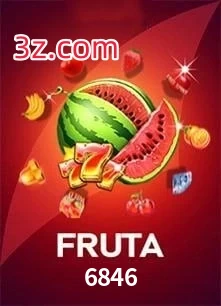 6846